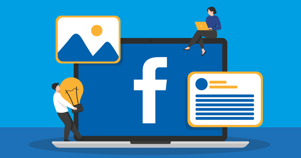 vì sao cần đăng ảnh facebook đúng kích thước