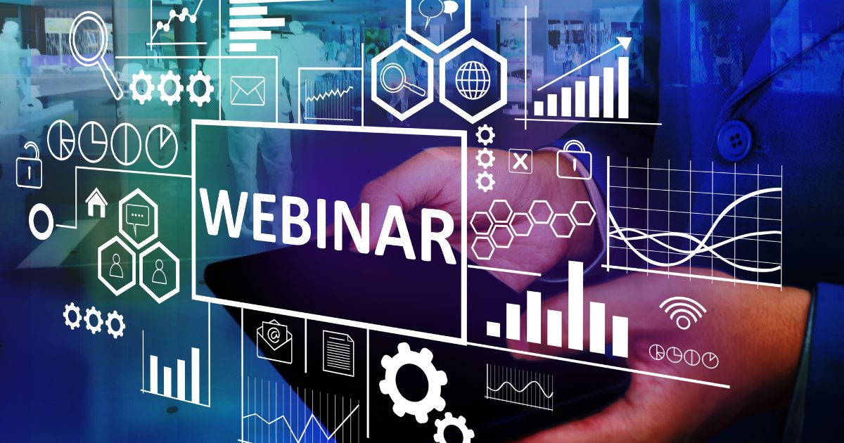 ưu điểm của webinar