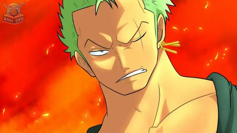 Top 50+ ảnh Roronoa Zoro đẹp ngầu nhất cho fan One Piece