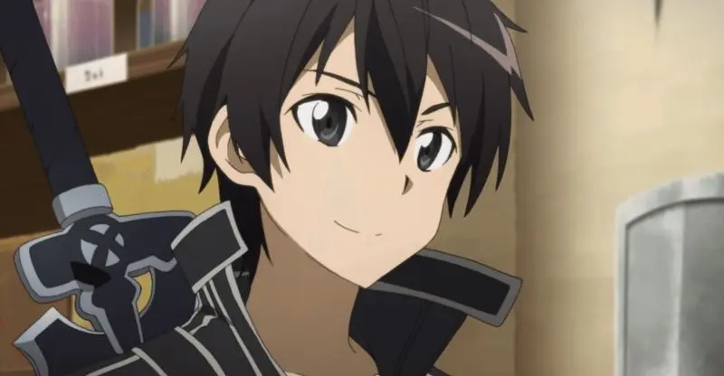 Chiêm ngưỡng hình ảnh anime Kirito ngầu đến từng chi tiết – trải nghiệm thật đỉnh.