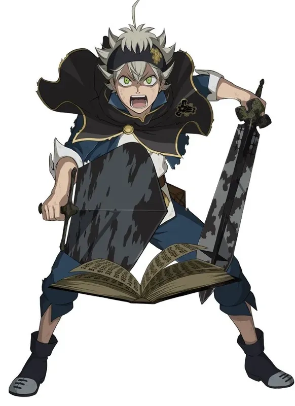 Asta