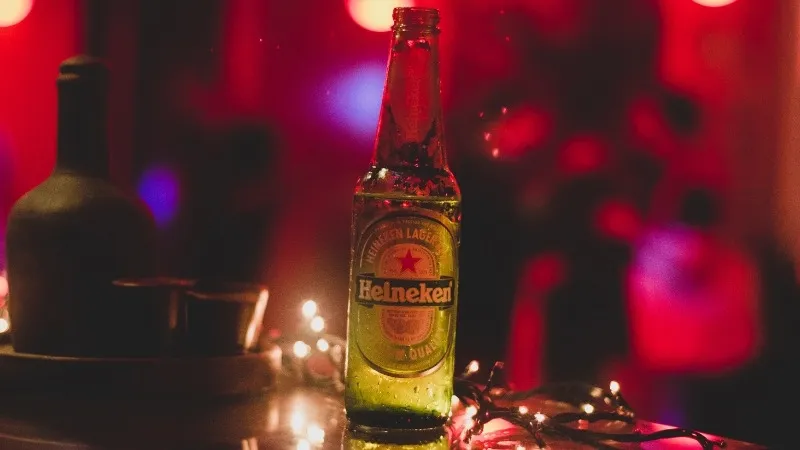 Giới thiệu Heineken