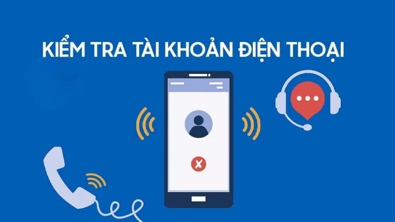 Cách kiểm tra số dư tài khoản phổ biến