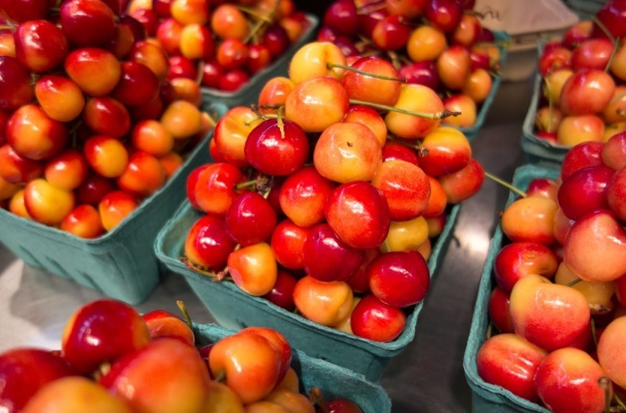 100gr Quả Cherry Bao Nhiêu Calo? Những Điều Bạn Cần Biết về Cherry