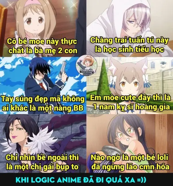 Những bức ảnh anime thú vị nhất - khám phá ngay bây giờ để thêm niềm vui!