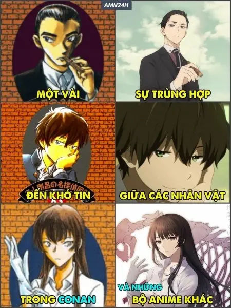 Hình ảnh anime thú vị có thể giúp bạn thư giãn và tăng tinh thần tích cực của bạn!