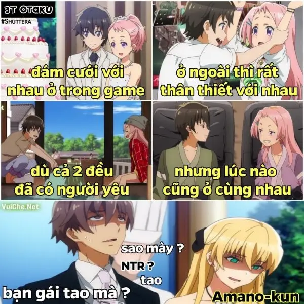 Hình ảnh anime thú vị là rất cần thiết cho người hâm mộ anime thực sự!