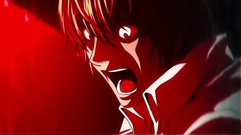 Light Yagami và Misa tình yêu và việc sử dụng