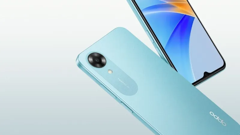 OPPO A17K có giá bao nhiêu?