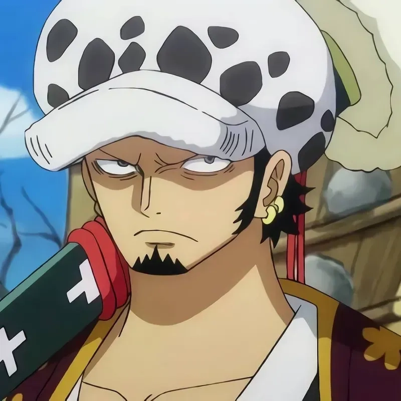 Trafalgar d Phương pháp nước chỉnh sửa Phương pháp chỉnh sửa hình ảnh đầy đủ các luật