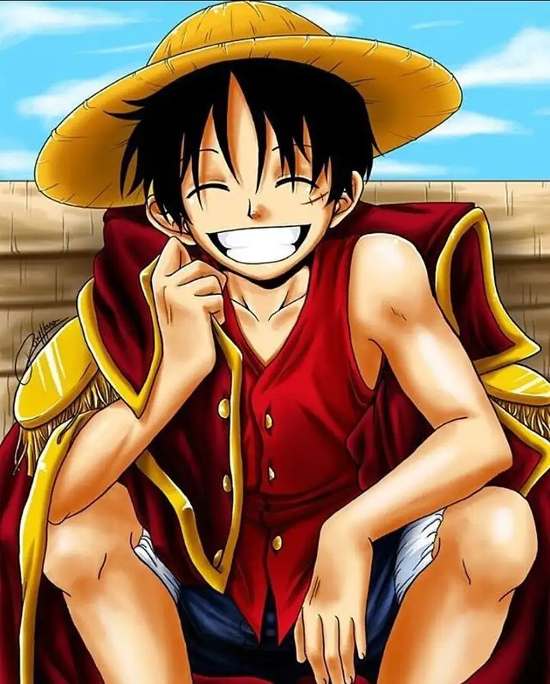 Tìm kiếm Khỉ D. Luffy cho hình nền tốt nhất