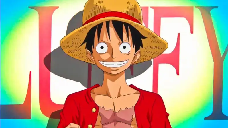 Khỉ D. Luffy trong một thời điểm lịch sử