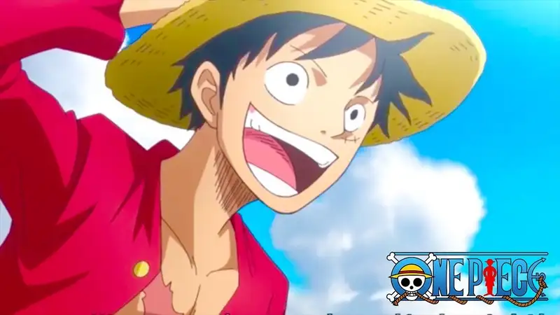     Khỉ D. Luffy nhấn mạnh tính cách của anh ấy