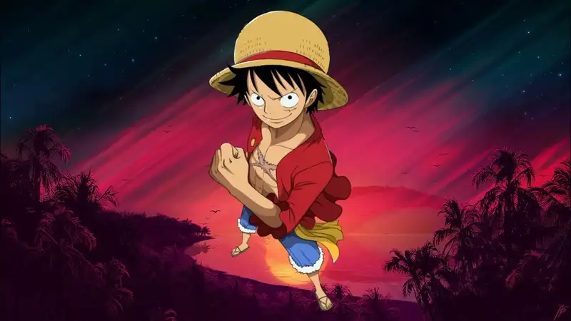 Cường độ của khỉ D. Luffy và Gear 5 rất ấn tượng