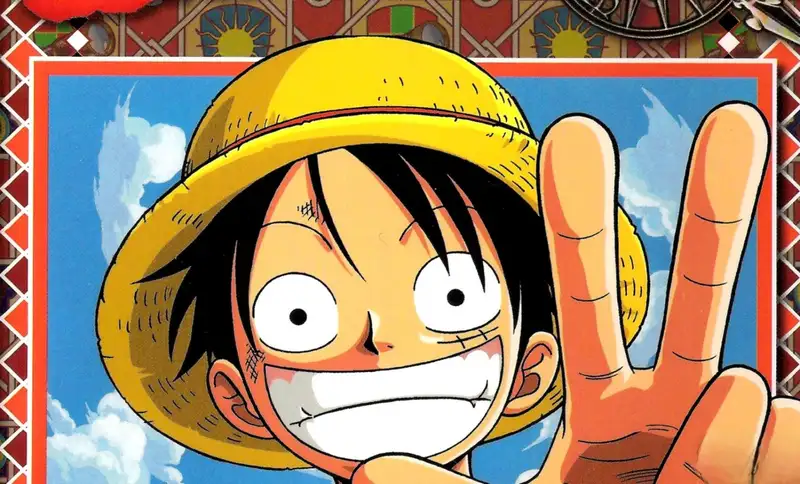 Khỉ D. Luffy và một cái nhìn độc đáo trong mỗi trận chiến